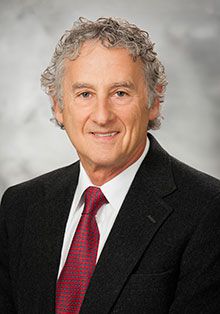 Dr. Neil A. Weinberg